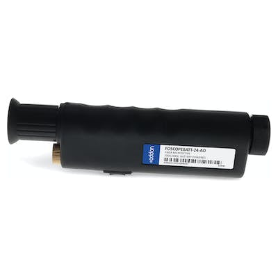 AddOn Networks FOSCOPEBATT-24-AO microscope