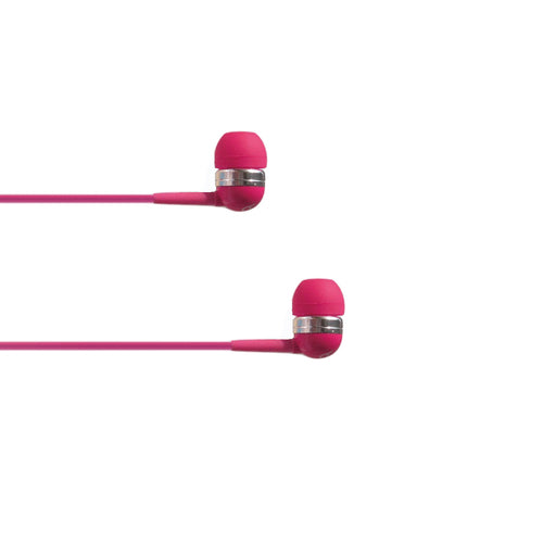 4XEM 4XIBUDPK headphones/headset