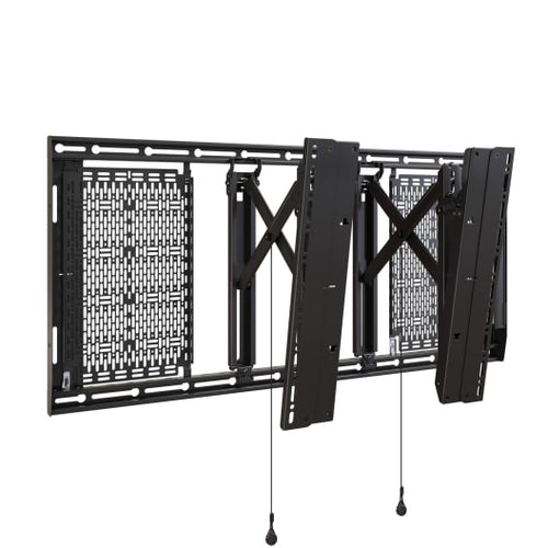 Flat Panel Wall Mount for 49 Inch TV Chief Tempo 86kg Capacity -10 to 0° Adjustment