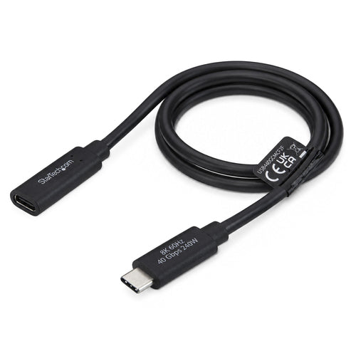StarTech.com USB440GCMCF2F USB cable