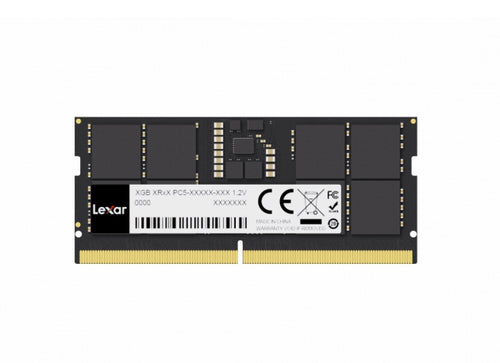 Lexar LD5S16G56C46ST-BGS memory module