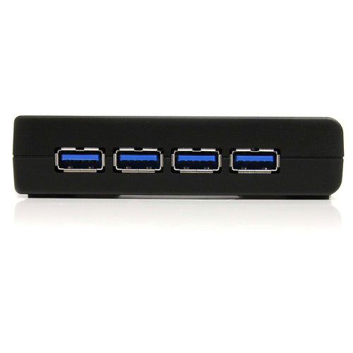 USB Hub StarTech.com ST4300USB3 4-Port SuperSpeed 5Gbps Type-B Type-A