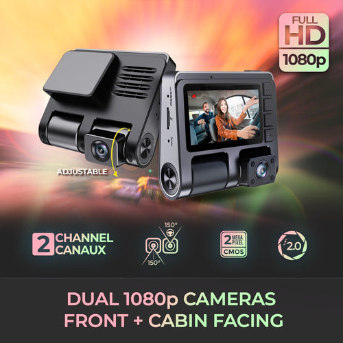 Adesso Orbit D110