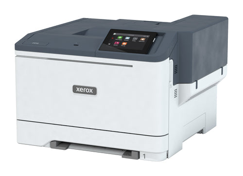 Laser Printer Xerox C410 A4 40ppm Duplex 1200x4800 DPI - C410V_DN