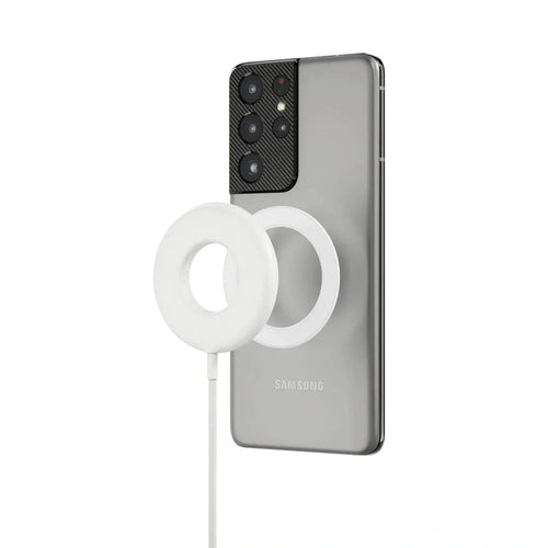 ALOGIC MSPCPWH mobile device charger