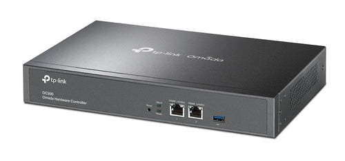 Gateway Controller TP-Link Omada OC300 ARM Cortex 2000MB 1U Rackmount