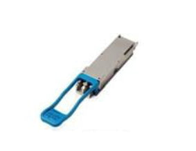 Cisco QSFP-100G-DR-S= network transceiver module