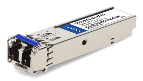 AddOn Networks SFP28-25GB-CLR-EX-AO network transceiver module