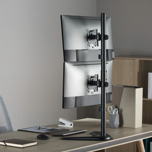 Rocstor Y10N009-B1 monitor mount / stand