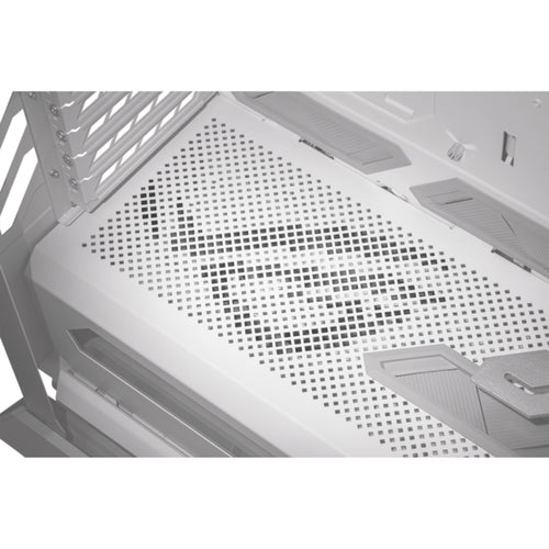 ASUS GR701 ROG HYPERION WHITE EDITION