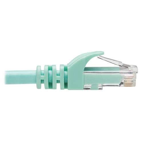 Tripp Lite N261-014-AQ networking cable