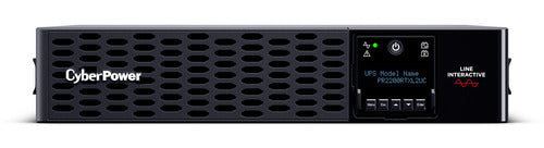 CyberPower PR2000RTXL2UC uninterruptible power supply (UPS)