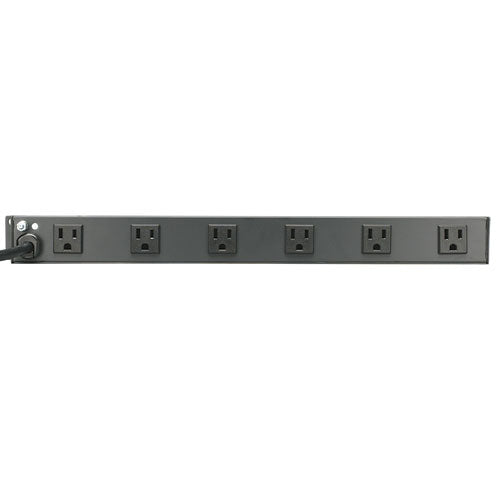 Tripp Lite RS1215-RA surge protector