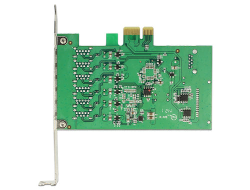 DeLOCK 89377 interface cards/adapter