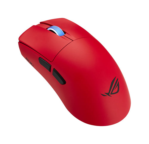 ASUS ROG Harpe II Ace RED mouse