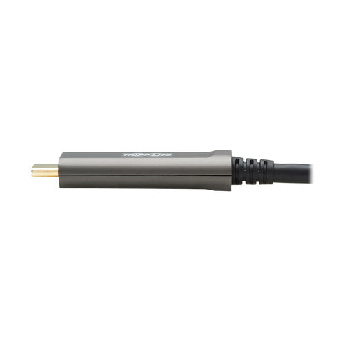 Tripp Lite U420F-10M-D3 USB cable