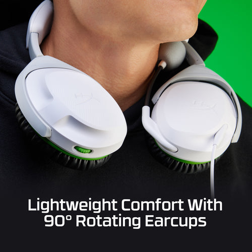 HyperX CloudX Stinger 2 GAM HEADSET Xbox
