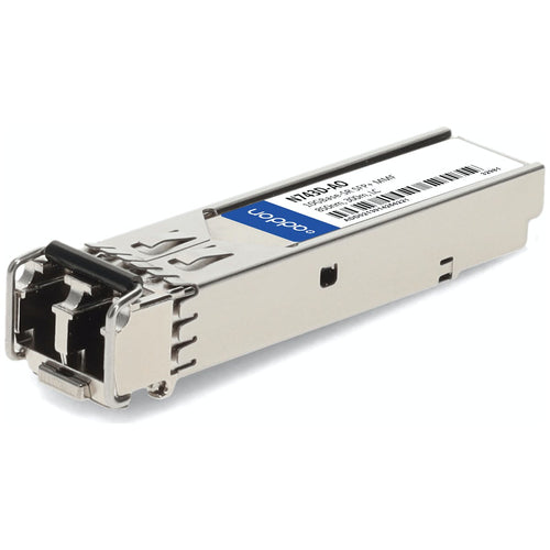 AddOn Networks N743D-AO network transceiver module