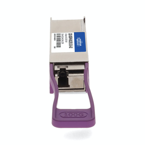 AddOn Networks Q28-100GP4-BXU2931-20-J-AO network transceiver module