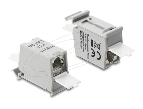 DeLOCK 90933 keystone module