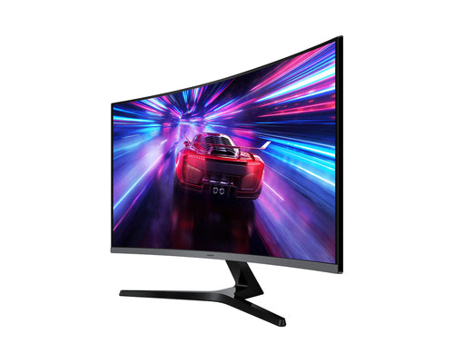 Samsung LS32D390GANXZA computer monitor