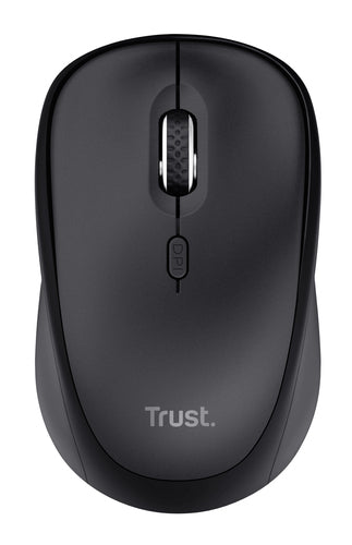 Trust Ody II keyboard