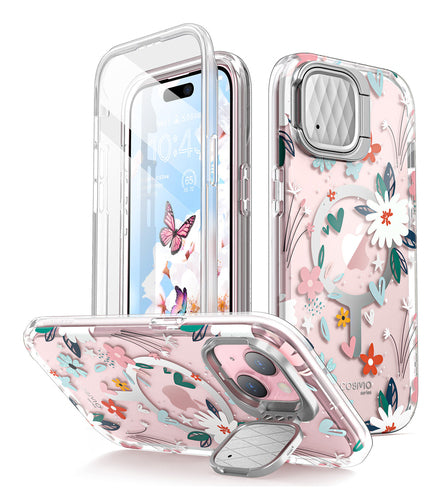 i-Blason Cosmo INE2361CMAGAINT mobile phone case