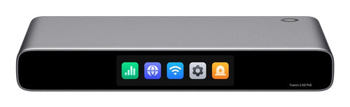 TP-Link Omada Fusion 2.5G PoE gateway/controller