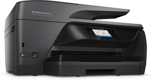 HP OfficeJet 6970