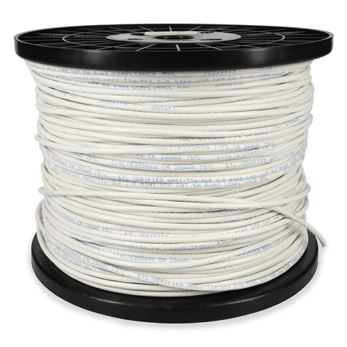 AddOn Networks ADD-CAT6SLBULK1K-WE networking cable
