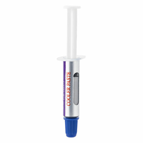 Heat Sink Compound StarTech.com SILVGREASE1 1.5g Metal Oxide Thermal Paste