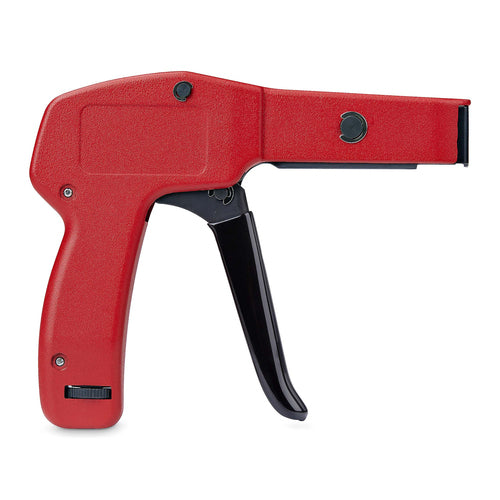 Cable Tie Gun StarTech.com N10MM Nylon Zip Tie Tensioning Tool 2.4mm to 4.8mm - N10MM-CABLE-TIE-GUN