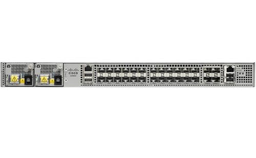 Cisco ASR-920-24SZ-M wired router