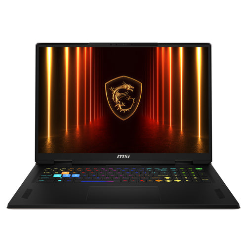 MSI Vector A18 HX A9WIG-223US