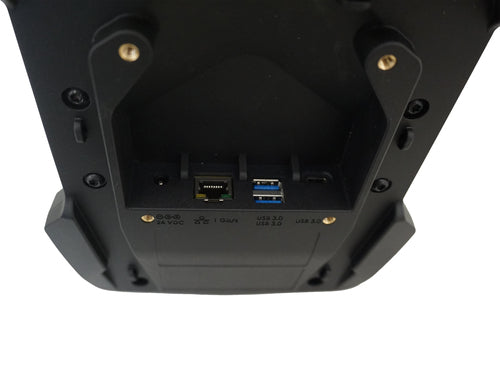Havis DS-TAB-401 mobile device dock station