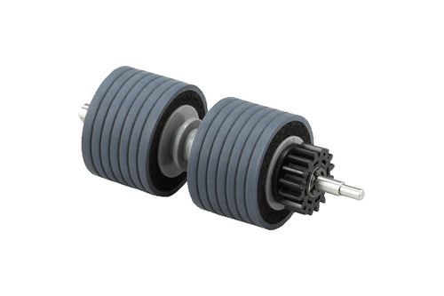 Printer Accessory Ricoh PA03575-K013 Brake Roller Replacement Compatible with Fi-6400 Fi-6800 Fi-7800 Fi-7900