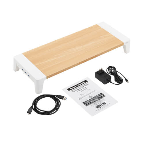 Eaton MR229USB monitor mount / stand