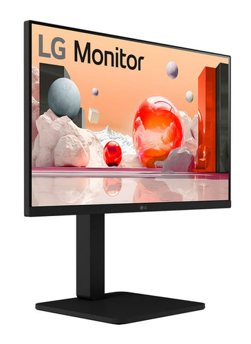 LG 24BA550-B computer monitor