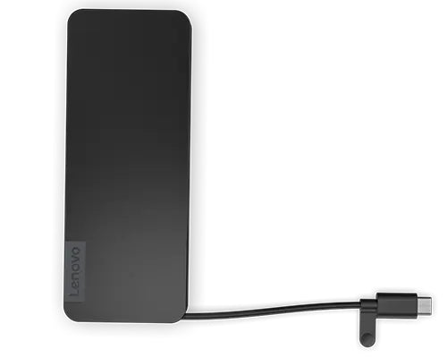 Lenovo 4X11N40213 laptop dock/port replicator