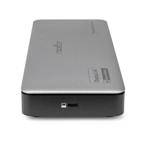 Rocstor Y10P026-S1 laptop dock/port replicator