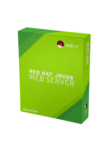 Red Hat JBoss Web Server