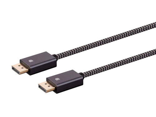 Monoprice 40783 DisplayPort cable