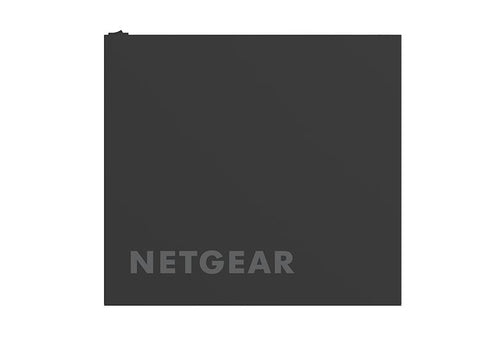 Managed Switch NETGEAR GSM4248UX Gigabit PoE Rack Mount 2U