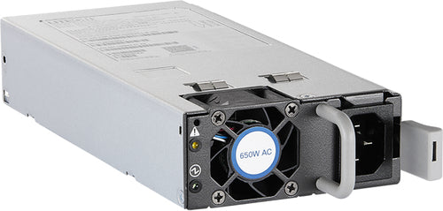 Cisco C9K-PWR-650WACL-R= power supply unit