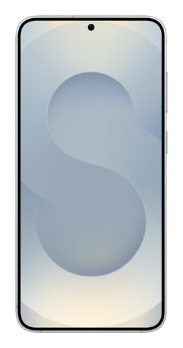 Samsung Galaxy S25+ Smartphone - 6.7" Display, 12GB RAM, 512GB Storage, 50MP Camera - Silver