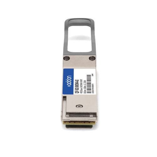 AddOn Networks QSF-502-SWDM4-AO network transceiver module