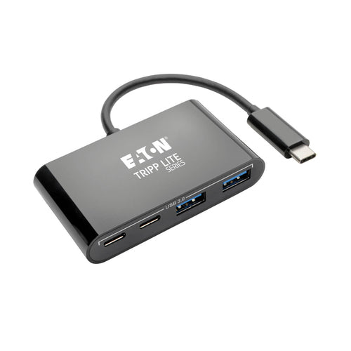 Tripp Lite U460-004-2A2CB interface hub