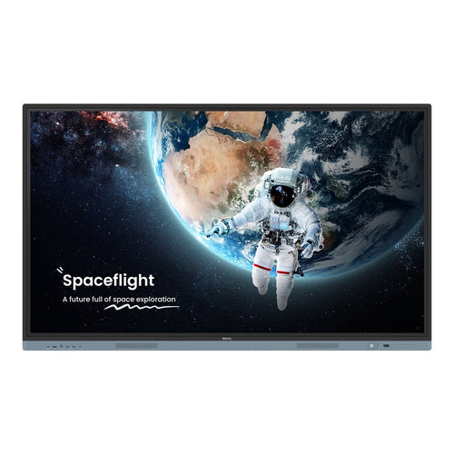 BenQ RM8604 BK interactive whiteboard