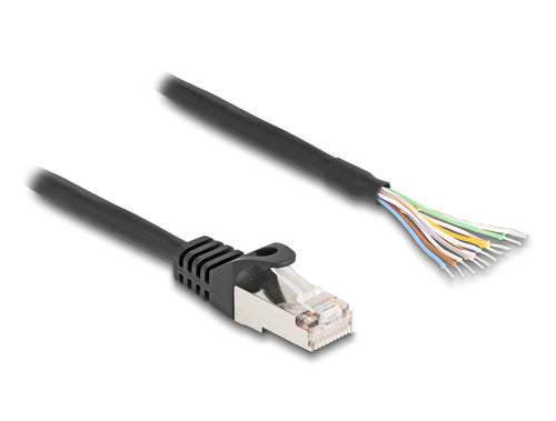 DeLOCK 80203 networking cable