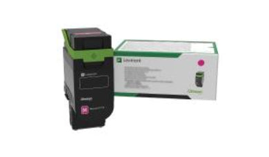 Lexmark 75M2HM0 toner cartridge